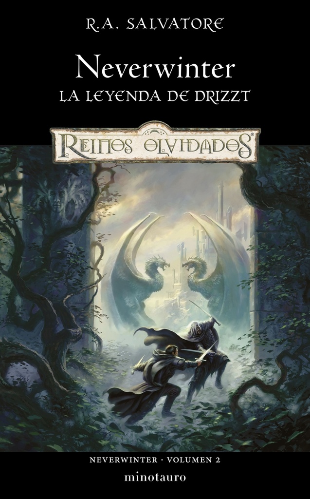 Neverwinter nº 02/04 Neverwinter