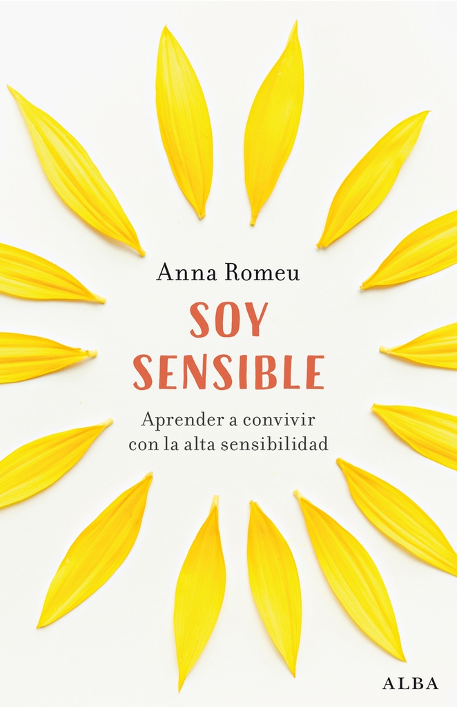 Soy sensible
