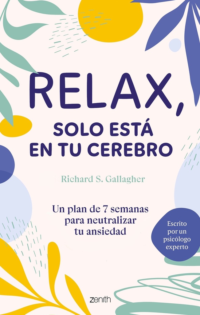 Relax, solo está en tu cerebro