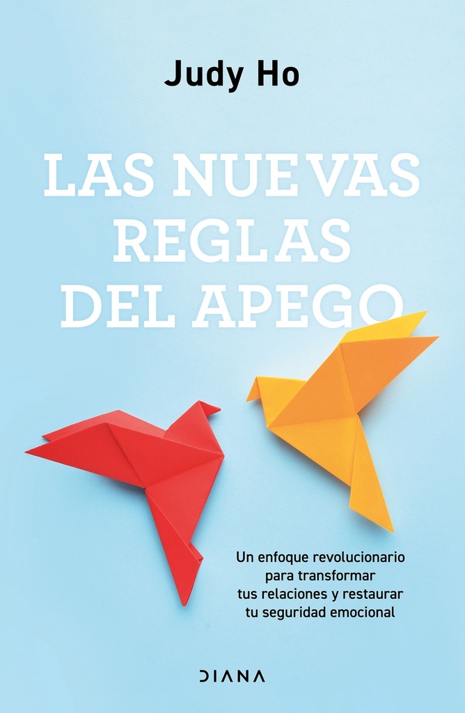 Las nuevas reglas del apego