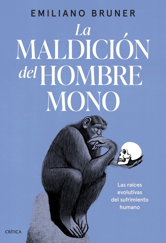La maldición del hombre mono