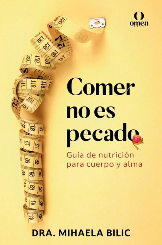 Comer no es pecado