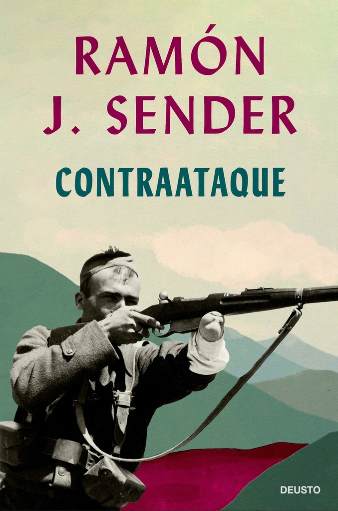 Contraataque