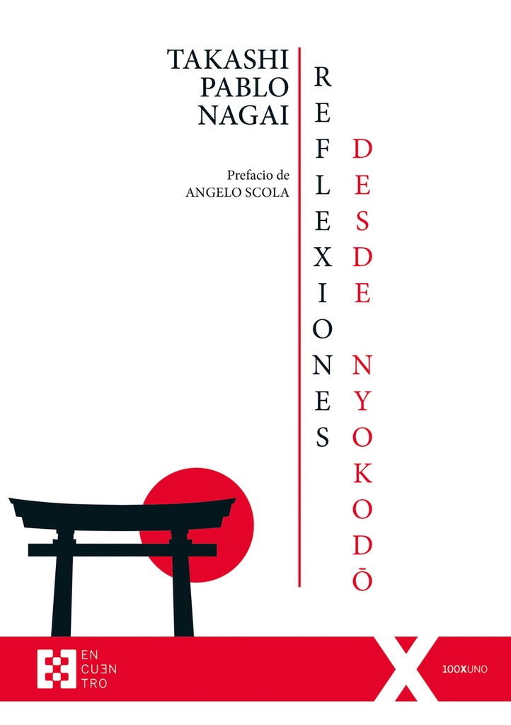 Reflexiones desde Nyokodo