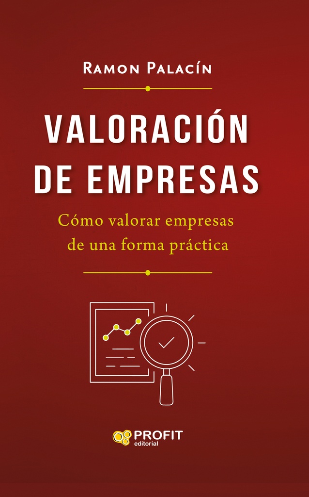 VALORACION DE EMPRESAS