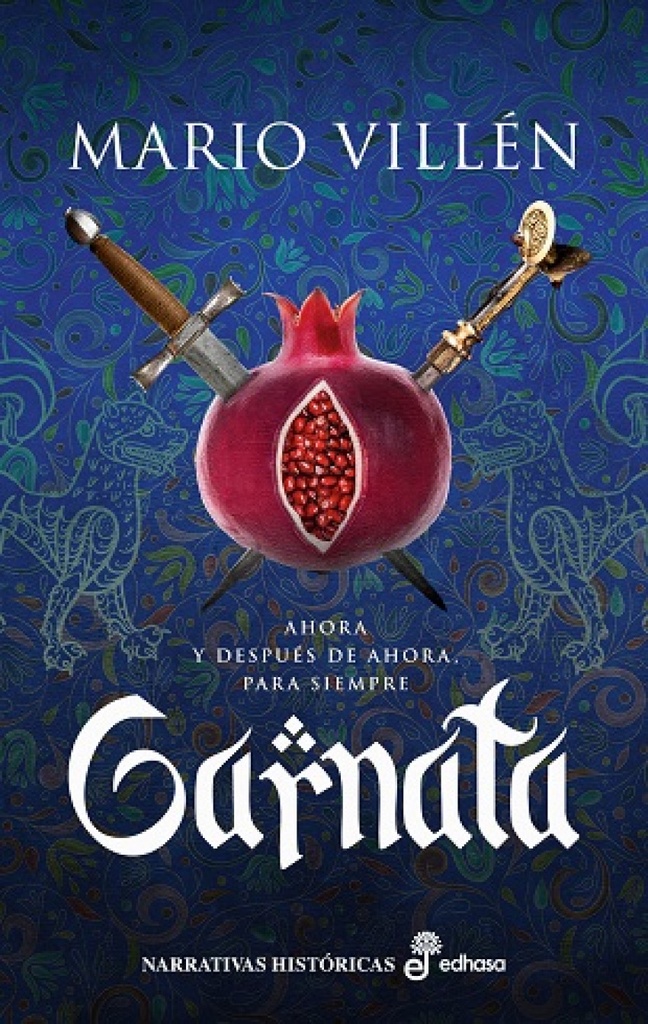GARNATA