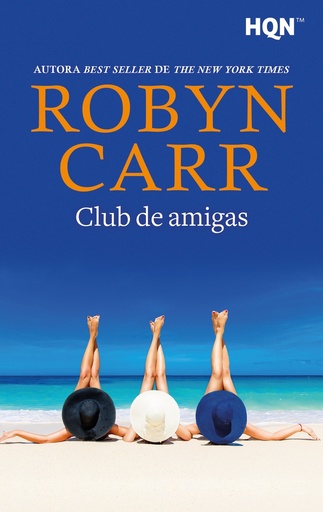 CLUB DE AMIGAS