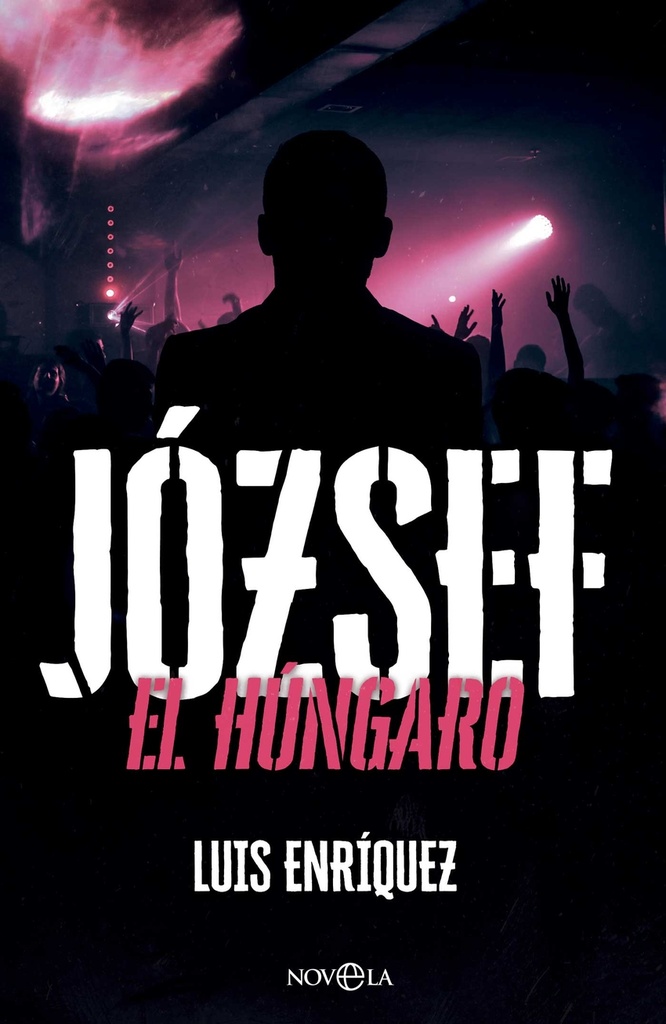 JÓZSEF EL HÚNGARO