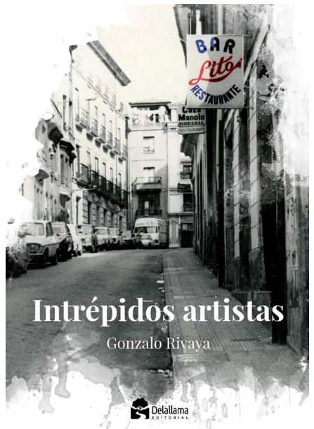 INTREPIDOS ARTISTAS