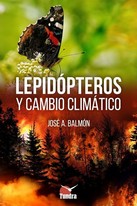 LEPIDOPTEROS Y CAMBIO CLIMATICO