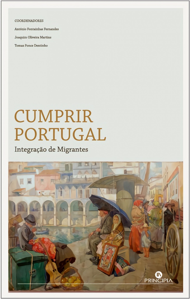 Cumprir Portugal