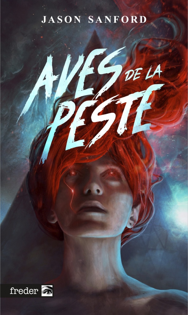 AVES DE LA PESTE