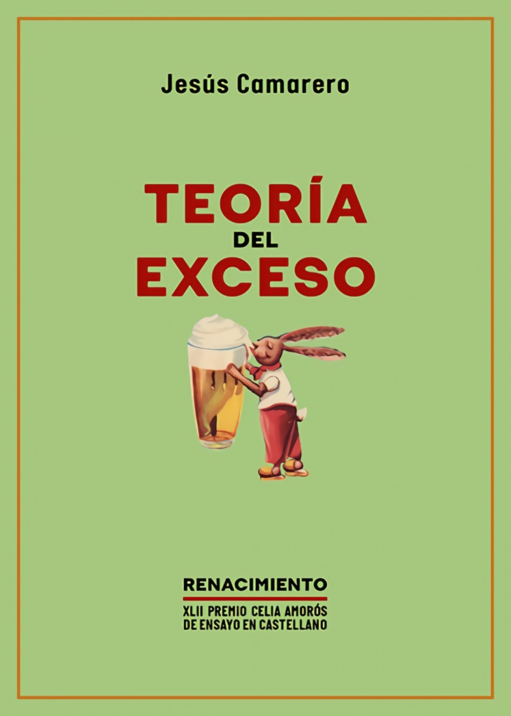 Teoría del exceso