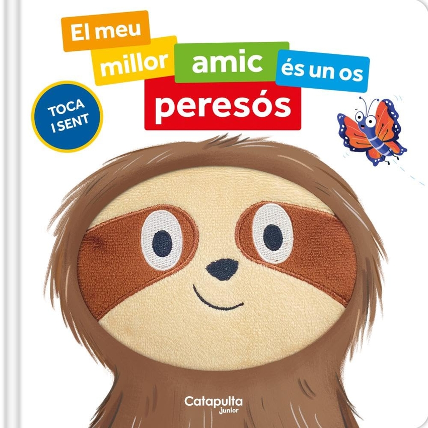 El meu millor amic és un peresós