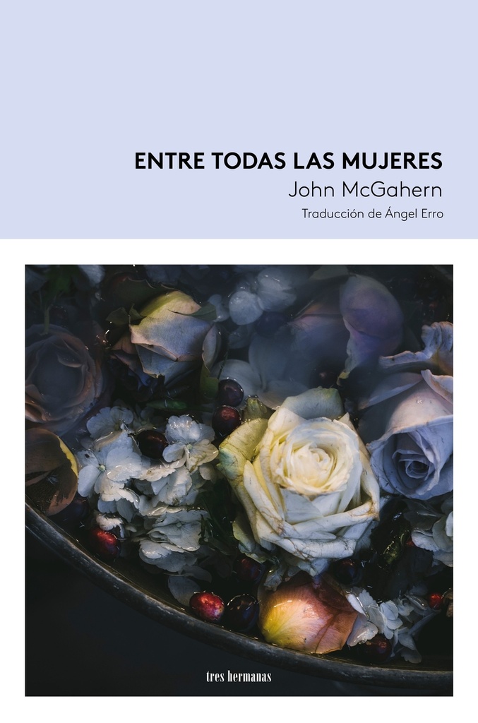 Entre todas las mujeres