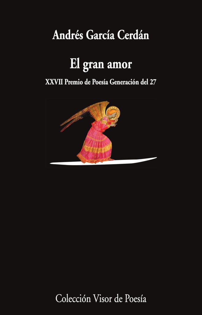 El gran amor