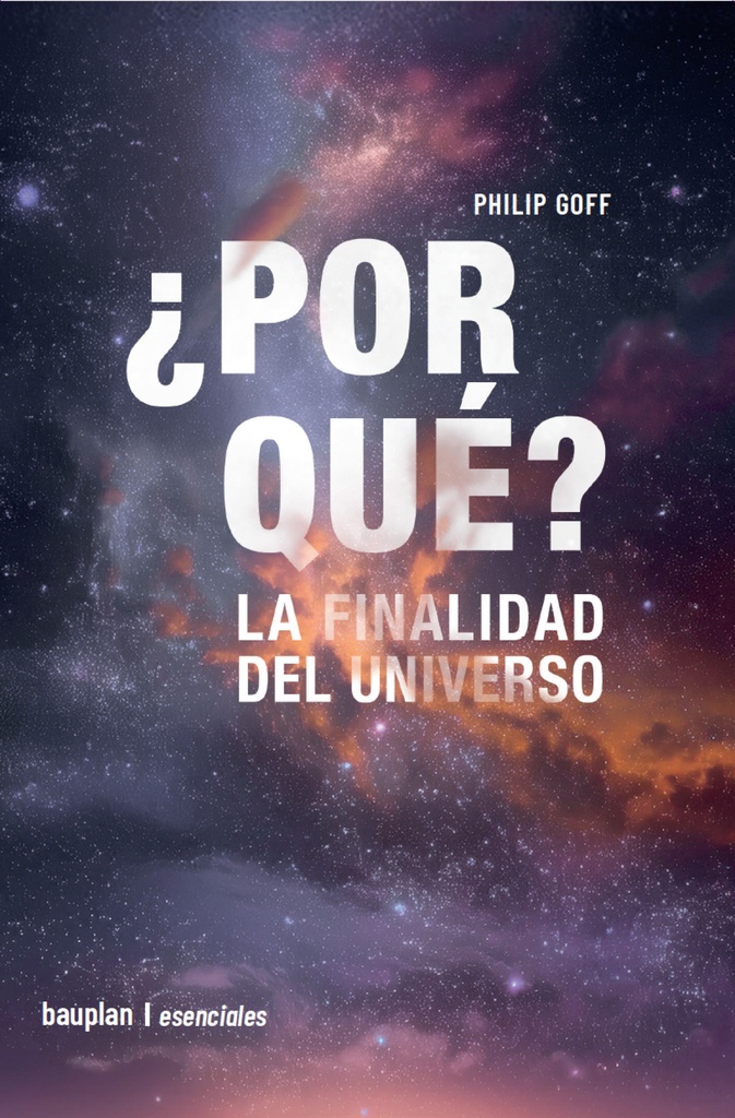 ¿POR QUÉ?