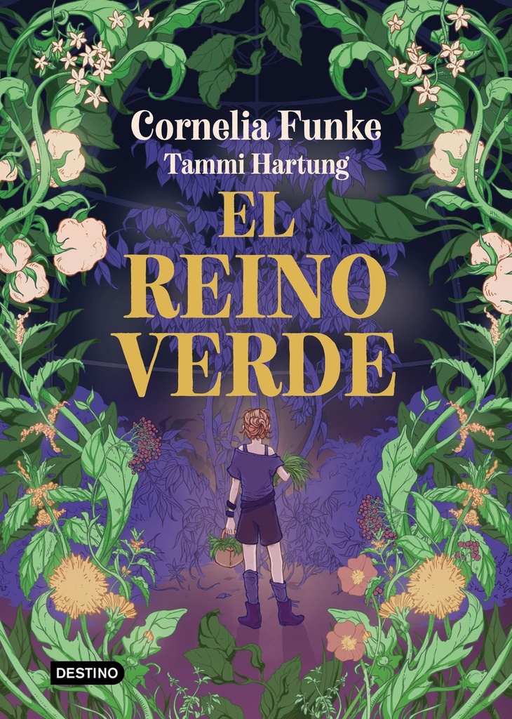 El reino verde