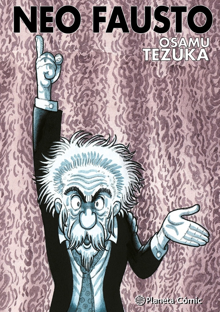 Neo Faust