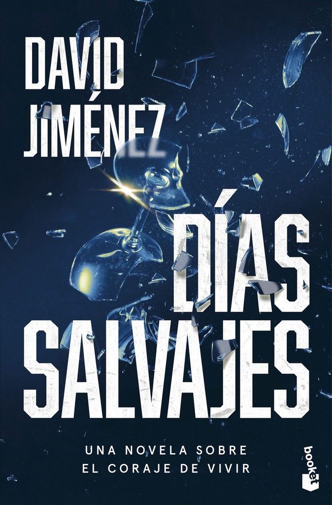 Días salvajes