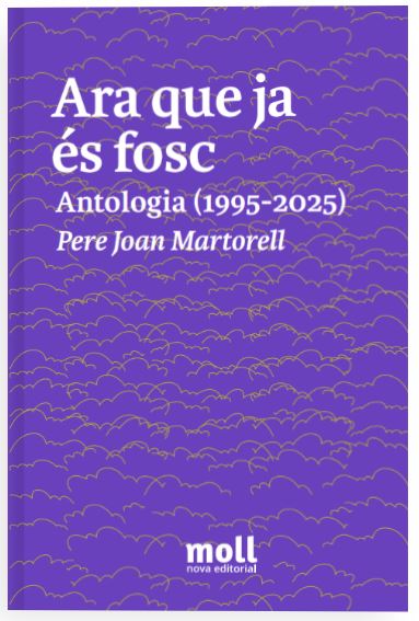 Ara que ja és fosc