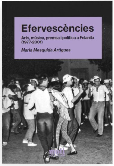 EFERVESCÉNCIES