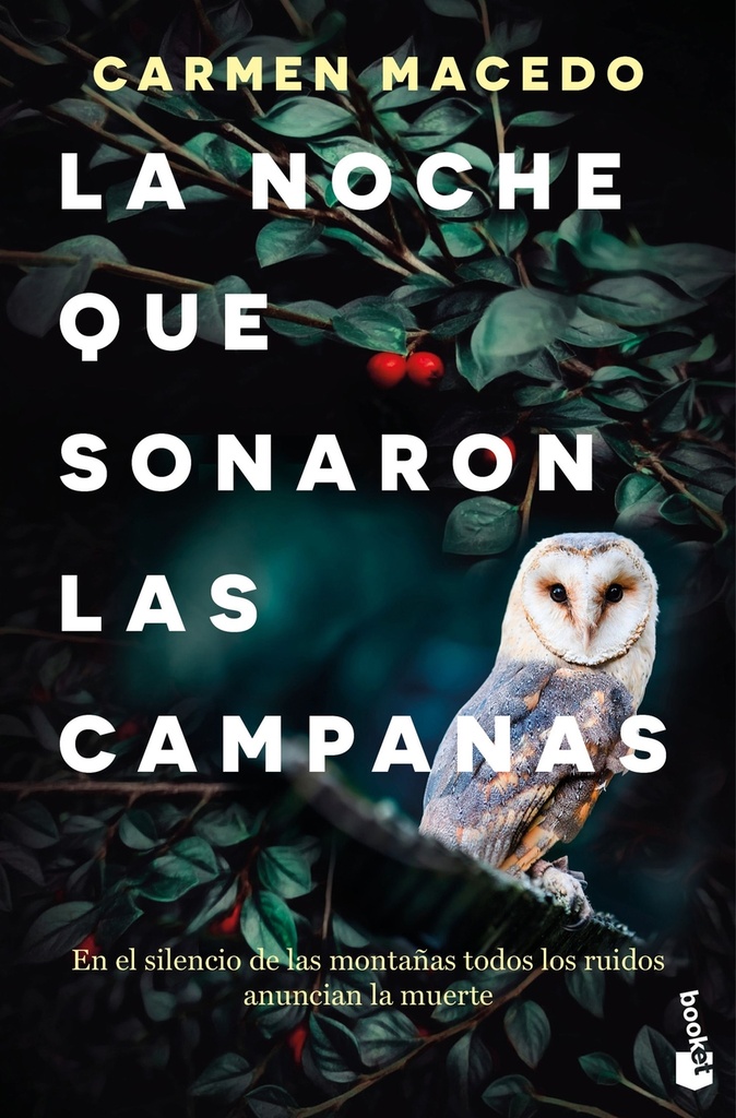 La noche que sonaron las campanas