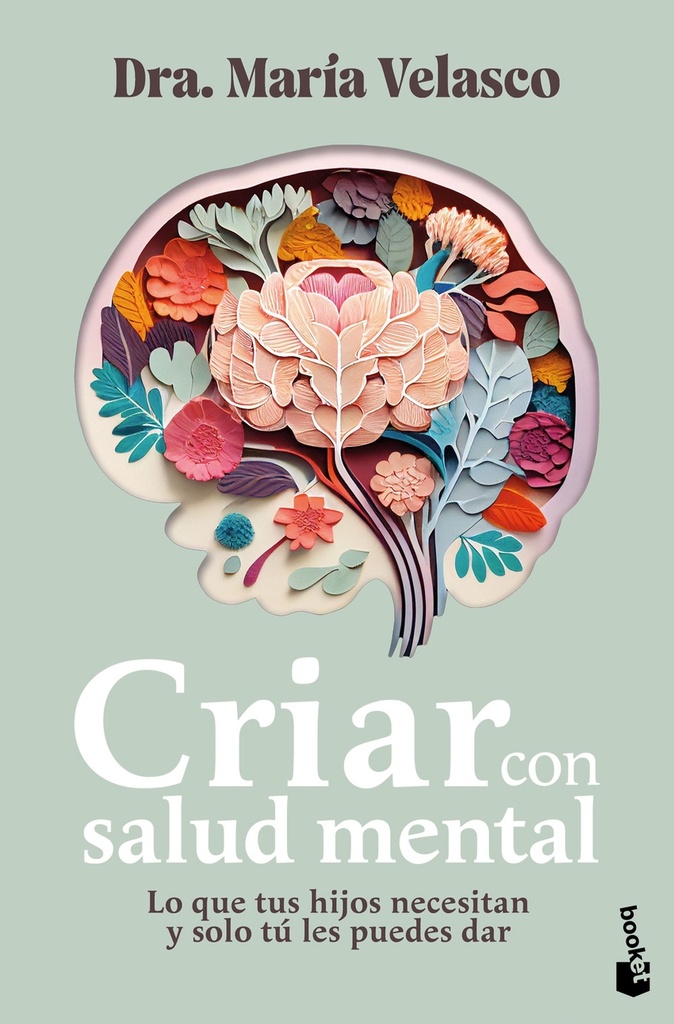 Criar con salud mental