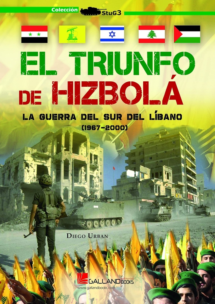El triunfo de Hizbolá