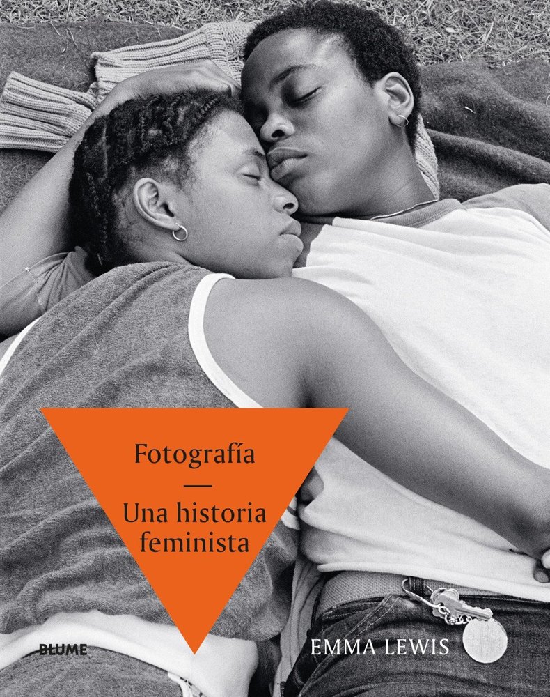 Fotografía. Una historia feminista