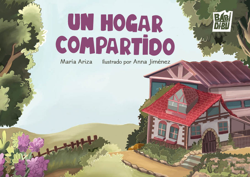 Un hogar compartido