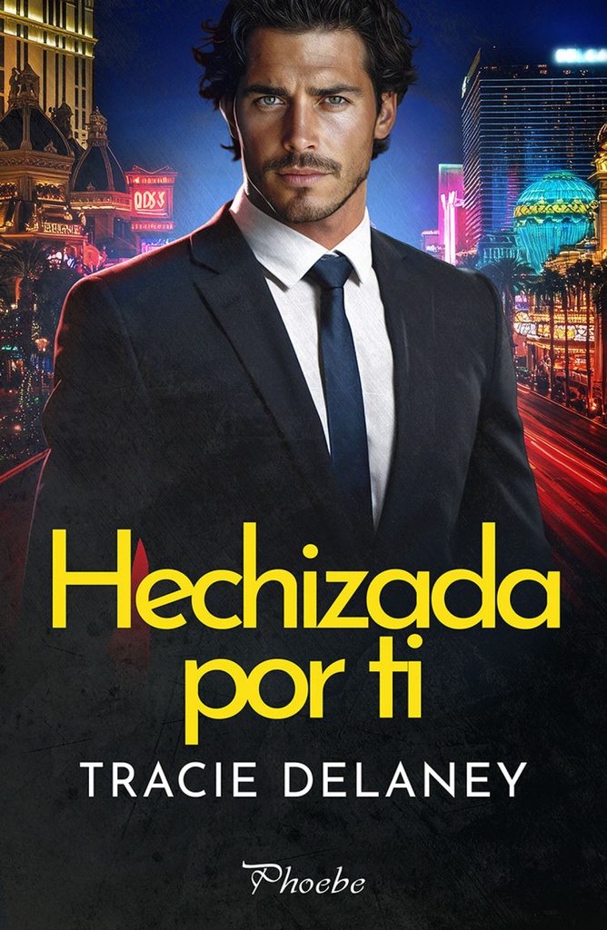 Hechizada por ti