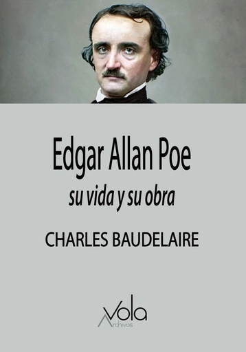 EDGAR ALLAN POE: su vida y su obra