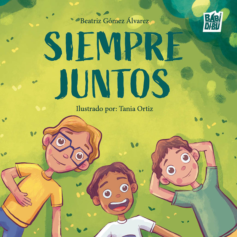 Siempre juntos