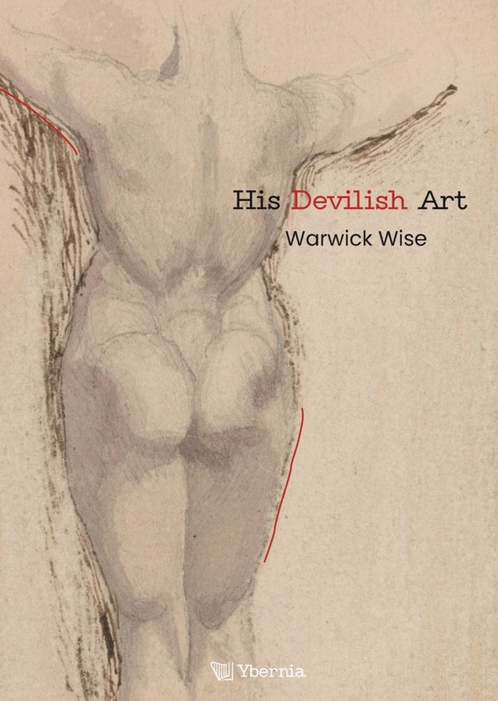 His devilish art