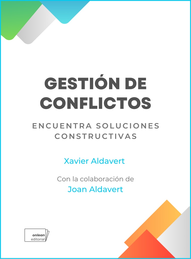 Gestión de conflictos