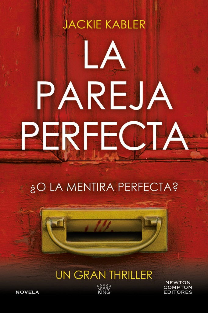 La pareja perfecta