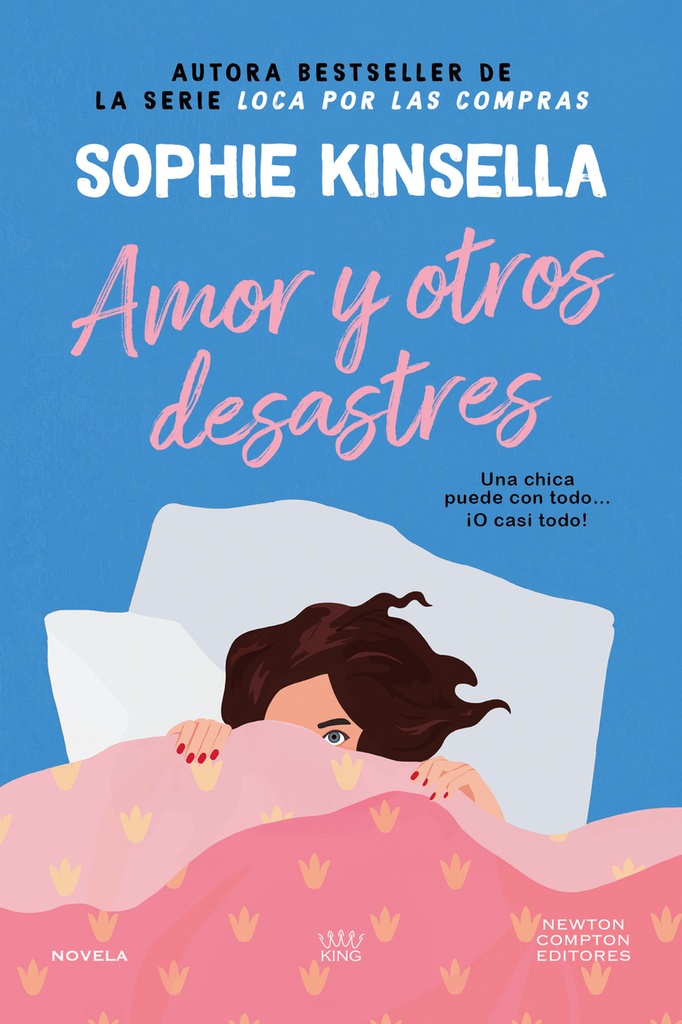 Amor y otros desastres
