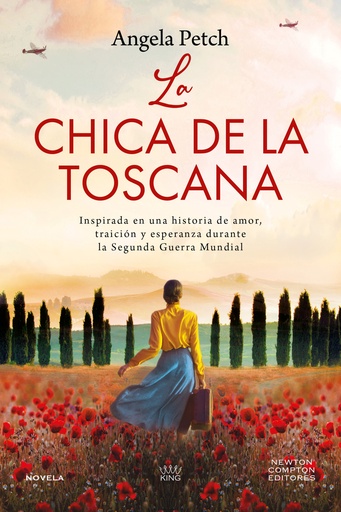 La chica de la Toscana