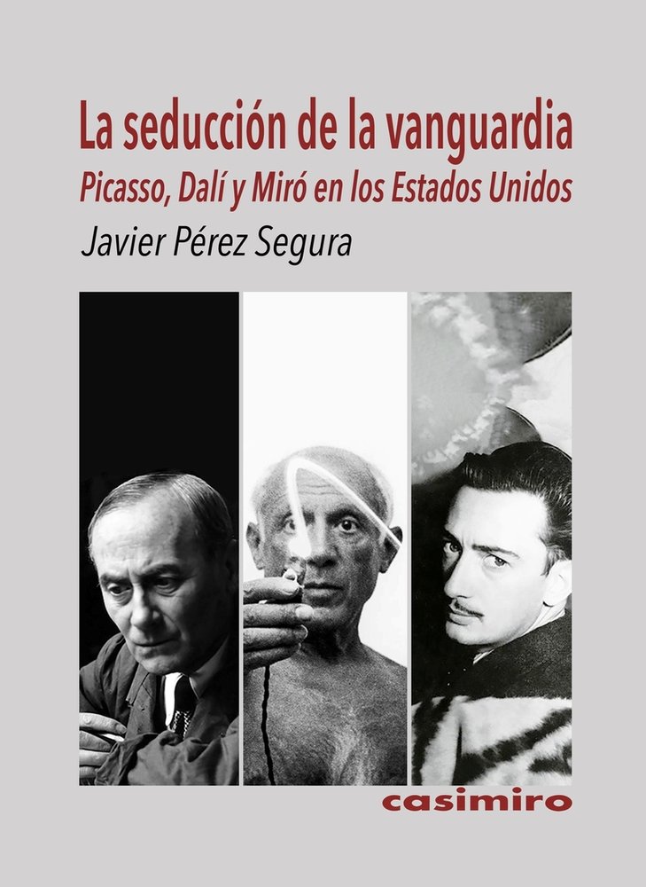 Seducción de la vanguardia