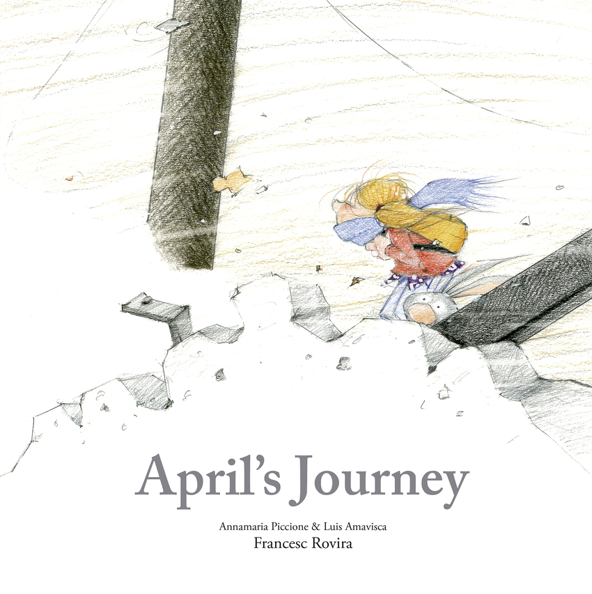 April's Journey