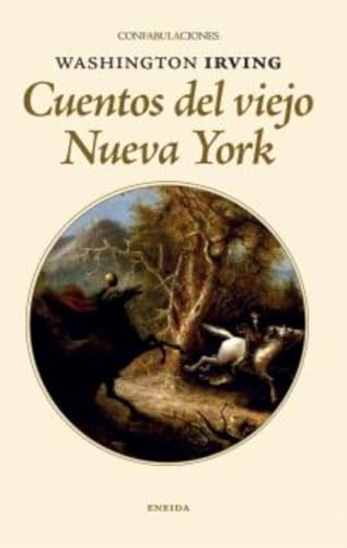 Cuentos del viejo nueva york