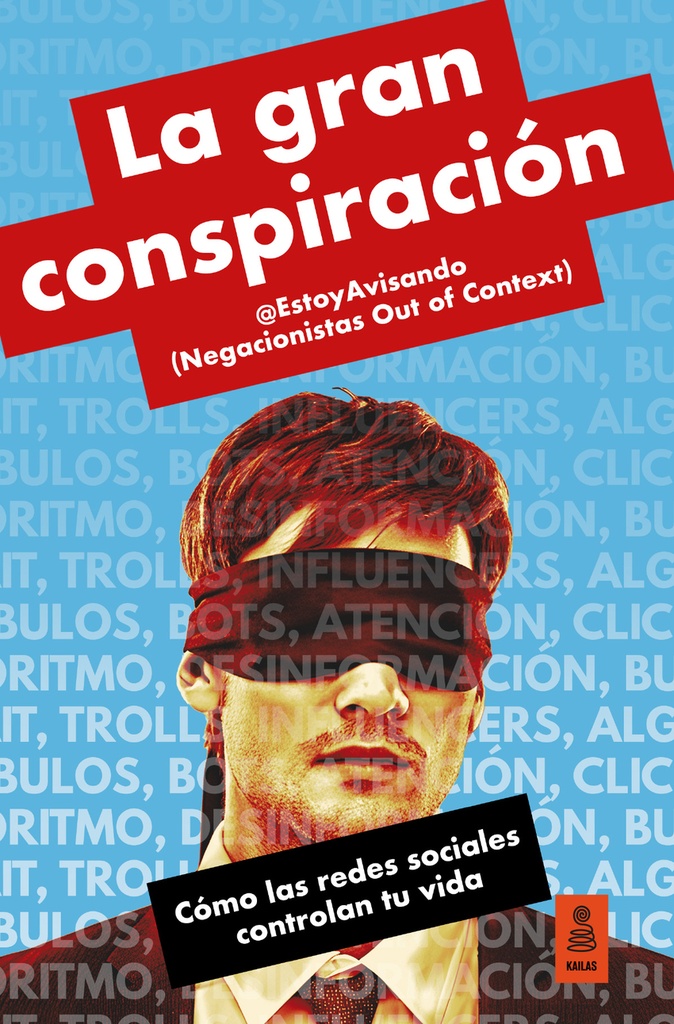 La gran conspiración