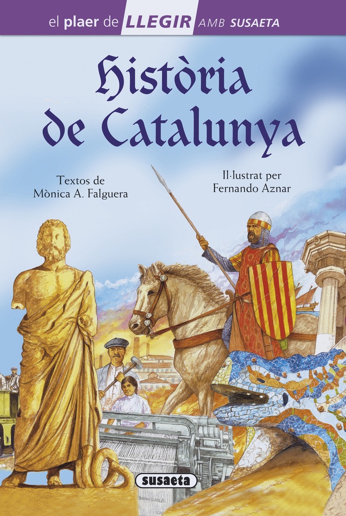 Història de Catalunya