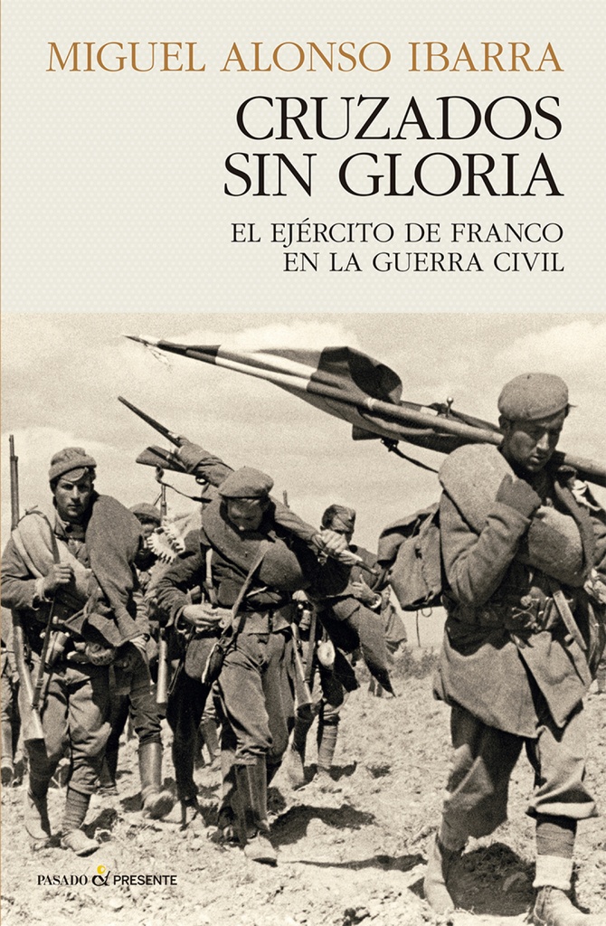 CRUZADOS SIN GLORA