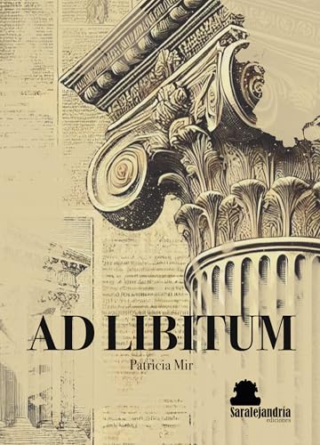 AD LIBITUM