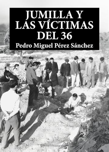 JUMILLA Y LAS VÍCTIMAS DEL 36