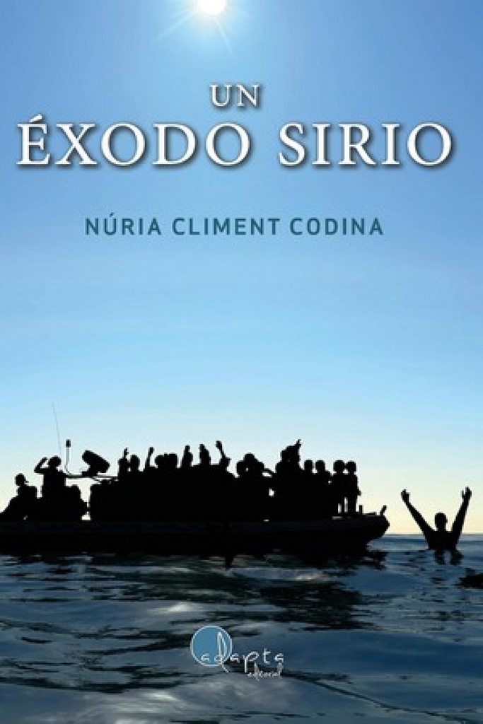 UN ÉXODO SIRIO