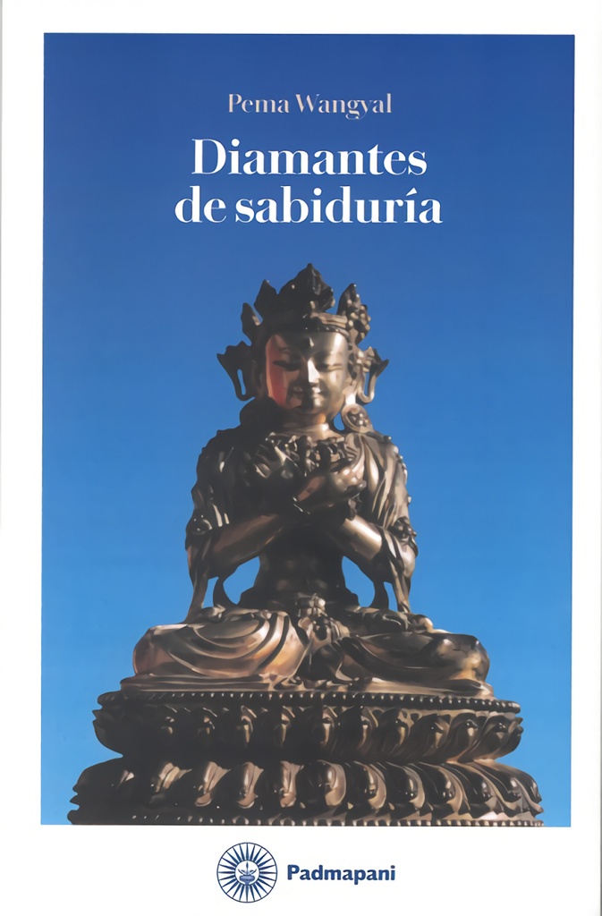 DIAMANTES DE SABIDURIA