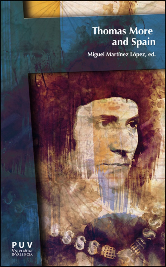 Thomas More and Spain
